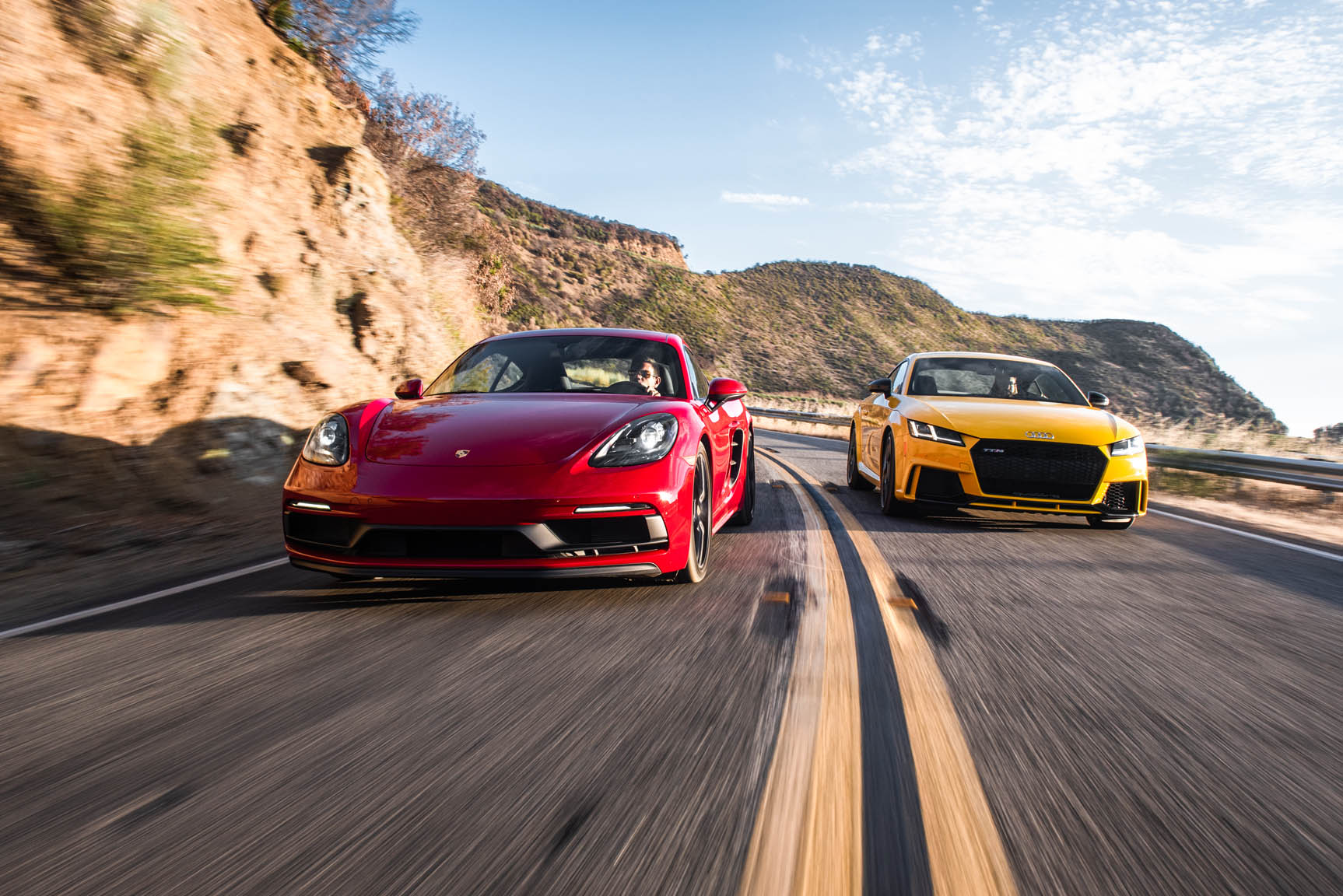 Porsche Controls The Future For Audi Bentley Bugatti